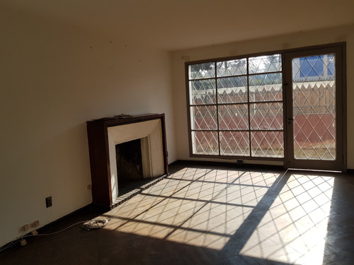 Casa /uso Comercial /habitacional Generosos Espacios