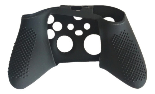 Imagen 8 de 8 de Funda Control Xbox Series X / S Goma Protector Silicon Grips
