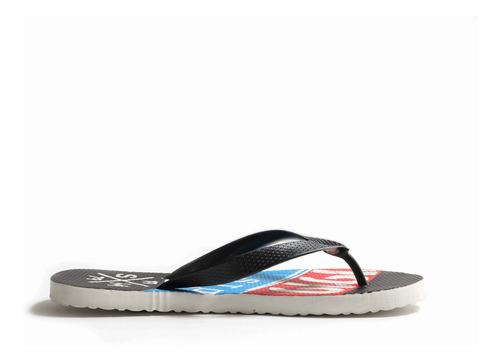 Imagen 4 de 6 de Sandalias Para Hombre Originales Sherman Morgan 1979