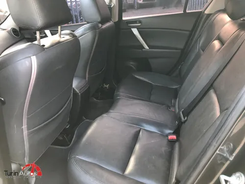 Mazda 3 2.0 Lxna0 All New