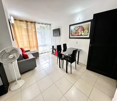 Apartamento en arriendo