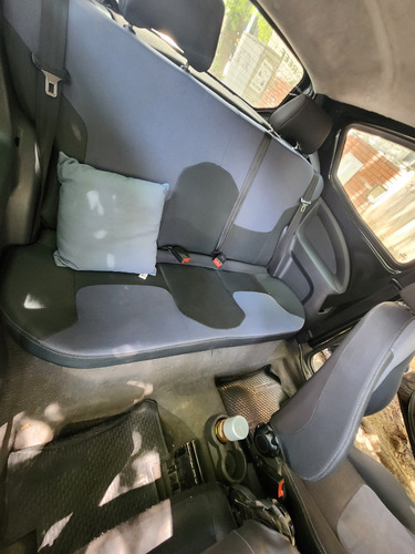 Ford Ka 1.6 Pulse Top 95cv