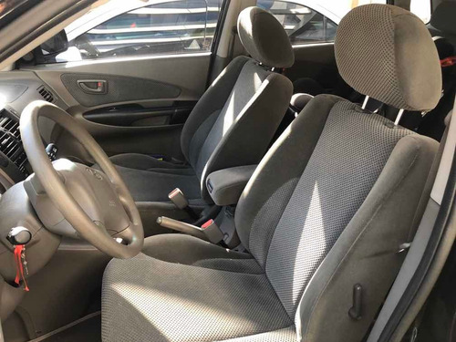 Hyundai Tucson 2013 2.0 Gls 4x2 Aut. 5p
