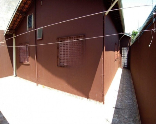 Casa Reformada A Três Anos