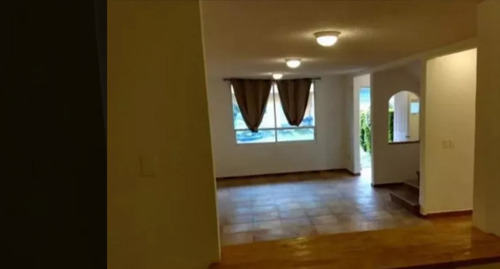 Casa En Condominio En Av Tamaulipas Cerca De Sta Fe, Aprovecha!!! Mg*