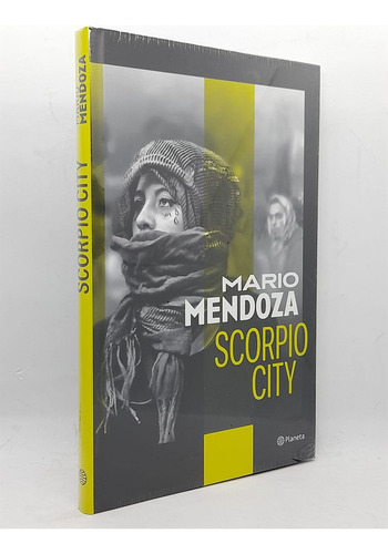 Scorpio City