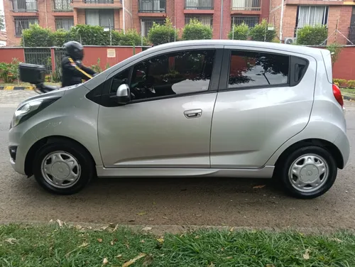 Chevrolet Spark 1.2 Gt M300 Lt
