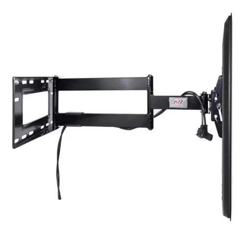 Cromad Soporte de Pared con Brazo Articulado para TV de 32\-70