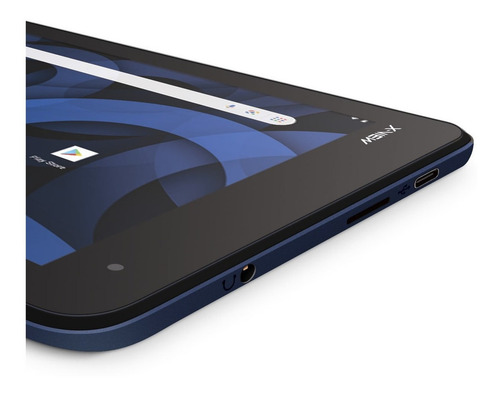 Imagen 2 de 3 de Tablet X-View Quantum Q7 7" 64GB azul y 4GB de memoria RAM