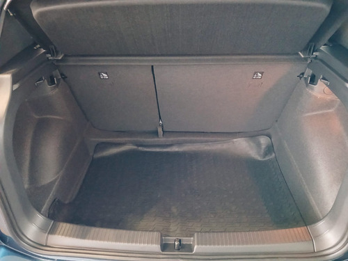 Volkswagen T-Cross 1.0 170 Tsi Mt