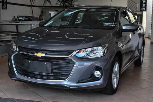 Chevrolet Onix 1.0 Turbo Plus Ltz