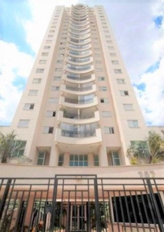 Imagem 20 de 20 de Apto Na Água Rasa Com 3 Dorms Sendo 1 Suíte, 2 Vagas, 82m² - Ap14743
