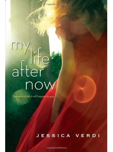 Livro My Life After Now