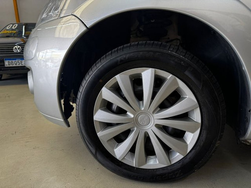 Citroën C3 C3 1.4 I GLX 8V FLEX 4P MANUAL
