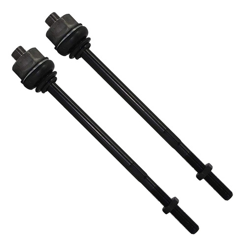 Detroit Axle - Para Modelos 4x4 - (4) Flamantes Varillas De