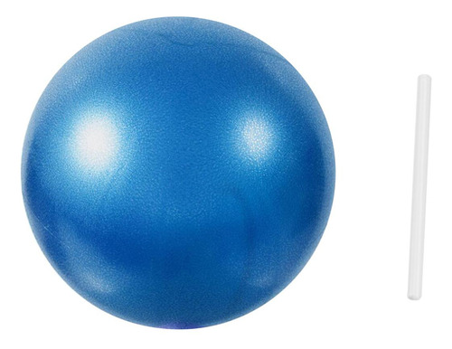 Wpd Pelota De Pilates Pequeña, Pelota De Ejercicio