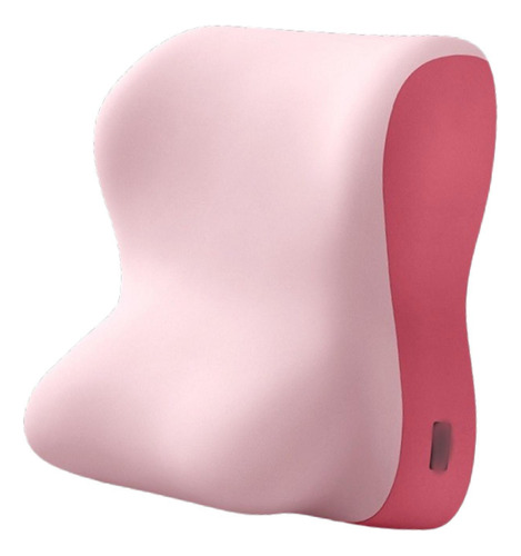 Almohada De Apoyo Lumbar Para , Versátil, Suave, Cómoda Y