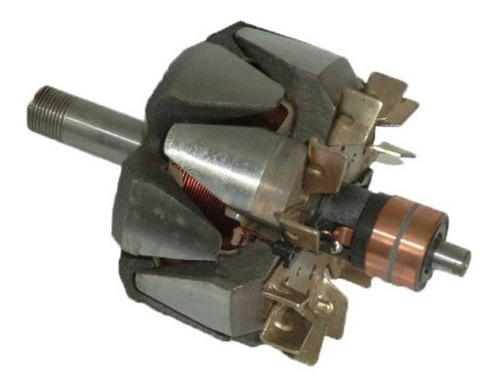 Rotor De Alternador 9si 105 Amp. Fuel Inyeccion 1a-3034