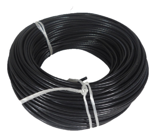 Cable Eléctrico Elecon Thw 12 Awg 100% Cobre 10 Mts