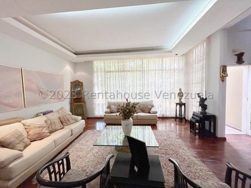 Bella Casa En Alquiler En Barquisimeto Jr