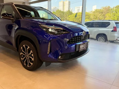 Toyota Yaris Cross 1.5 Hev Xls