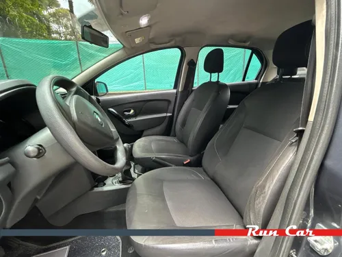 Renault Logan Expression