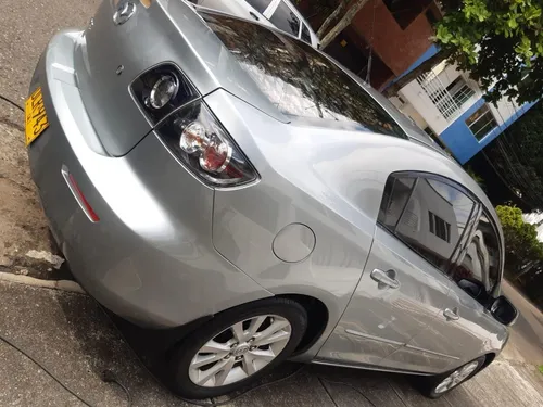 Mazda 3 1.6 Z6nm7