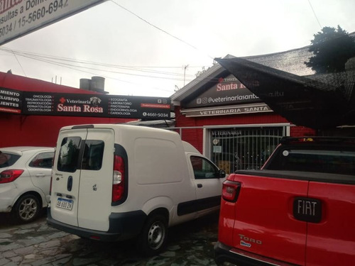 Imagen 1 de 10 de Chalet En Venta En Ituzaingo Norte