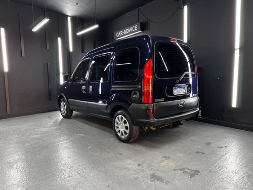Renault Kangoo 1.6 AUTHENTIQUE 2 PLC PLUS L08
