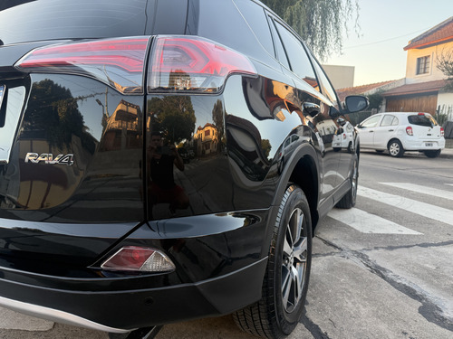 Toyota RAV4 2.0 Vx
