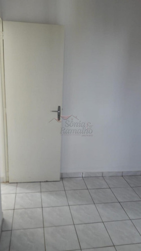 Apartamentos - Ref: V13754