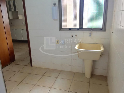 Imagem 10 de 27 de Ótimo Apartamento Para Venda No Santa Cruz, Ed. Montparnasse, 4 Dormitorios Sendo 2 Suite, Sala 3 Ambientes Em 149 M2 De Area Privativa, Portaria 24h - Ap02479 - 68976527