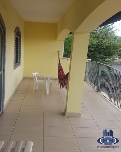 Imagem 3 de 20 de Casa - Ca00001 - 32956026