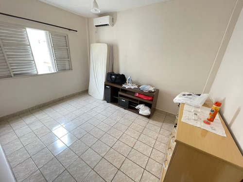 Apartamento No Sumaré Caraguatatuba - Oportunidade Única