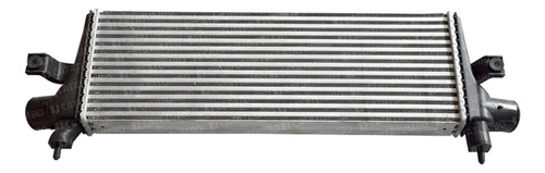 Intercooler Para Toyota Hilux 2.4 2gd-ftv Gun135 Td 2019