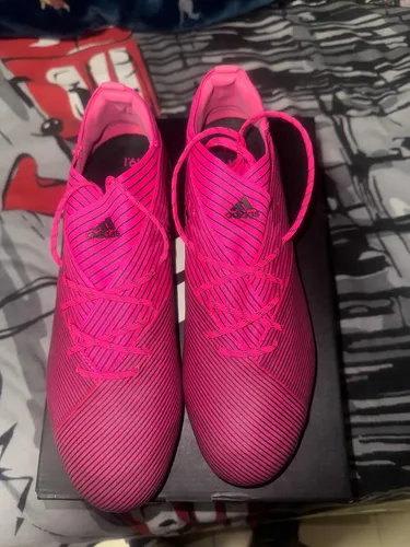 Tachones adidas rosas new arrivals