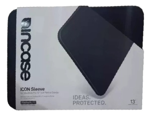Incase Icon Sleeve Funda Para Macbook Pro 13