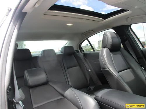 Mazda 3 GRAND TOURING LX 2500CC AT AA