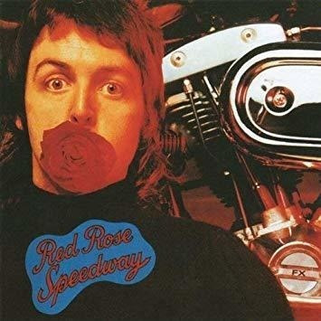 Mccartney Paul & Wings Red Rose Speedway Usa Import Cd X 2