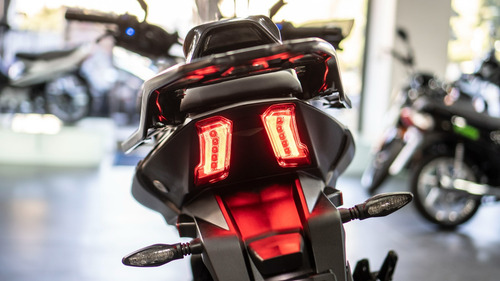 Bajaj Dominar 400 Tourer 2025 0km Créd. Prendario Lidermoto