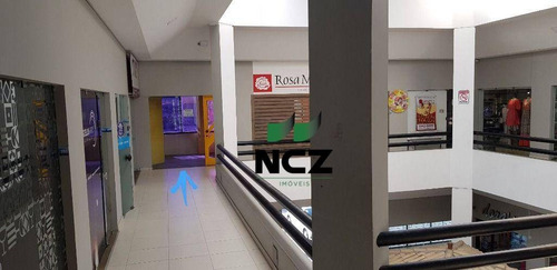 Imagem 4 de 4 de Loja À Venda, 20 M² Por R$ 150.000,00 - Costa Azul - Salvador/ba - Lo0038