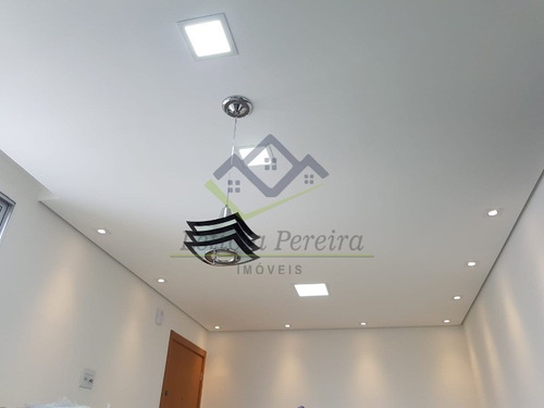 Imagem 11 de 21 de Apartamento 2 Dorms, 2 Vagas, Parque Santa Rosa, Suzano R$ 240.000,00 - Ap00143 - 68750384