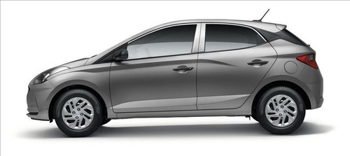 Imagem 12 de 14 de Hyundai Hb20 1.0 12v Sense