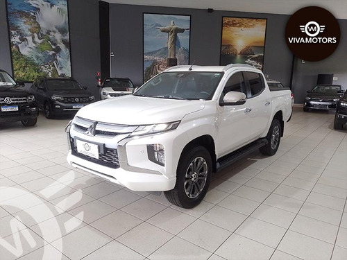 Mitsubishi L200 TRITON 2.4 Turbo Diesel