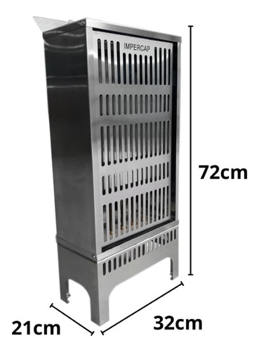 Sauna Seca Star Comando Wifi 6kw Impercap 10,5m³ 220v Bif.