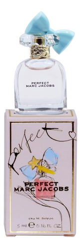 Perfume Marc Jacobs Perfect Eau De Par - mL a $1599