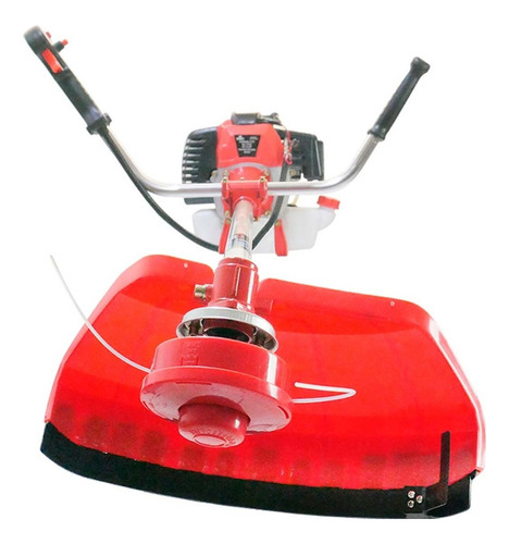 Desmalezadora Dwo Para Cesped 2.6hp 52cc 2 Tiempos Dwd560