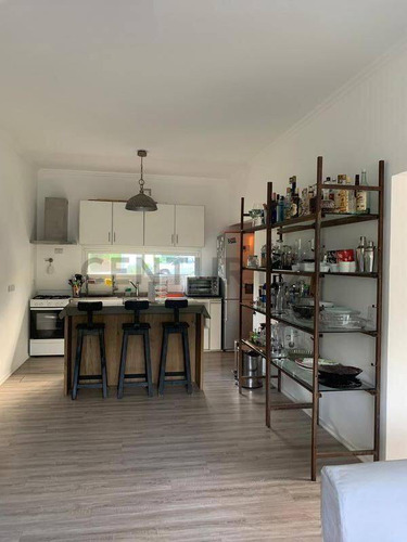 Venta Nueva Casa 4 Amb Con Jardín Y Pileta En Barbarita