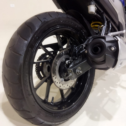 Imagem 7 de 10 de Yamaha Fz25 Fazer Abs 2019