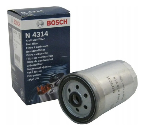 Filtro De Combustible Para Mahindra Pik Up Y Scorpio 2.2
